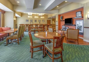 Hampton Inn Okeechobee - Lake Okeechobee