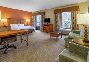 Hampton Inn Okeechobee - Lake Okeechobee