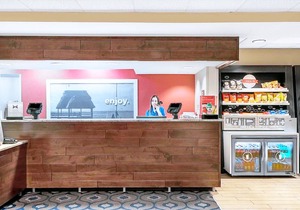 Hampton Inn Debary-Deltona