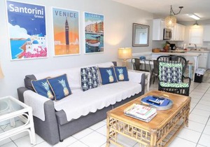 Harbor House B4 Condo