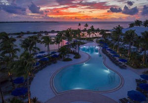 Hawks Cay Resort