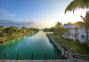 Hawks Cay Resort
