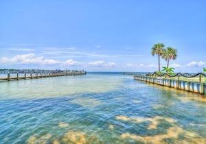 Hermitage By The Bay 305