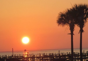 Hermitage By the Bay on Okaloosa Island