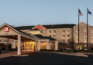 Hilton Garden Inn Auburn/Opelika