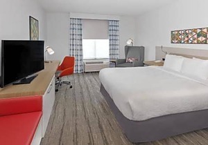 Hilton Garden Inn Birmingham/Lakeshore Drive
