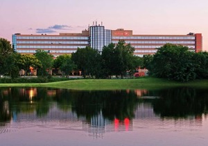 Hilton Orlando/Altamonte Springs