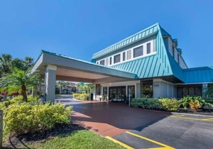 Hilton Vacation Club Aqua Sol Orlando West