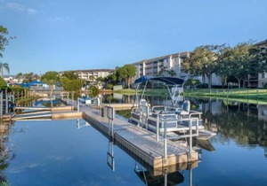 Hilton Vacation Club Aqua Sol Orlando West