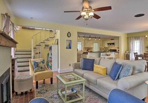 Historic Charmer-Walk to Downtown Sarasota!