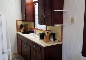 Historic One Bedroom Apt, in the Heart of Avondale/Riverside