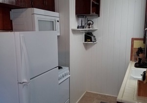 Historic One Bedroom Apt, in the Heart of Avondale/Riverside