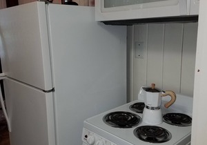 Historic One Bedroom Apt, in the Heart of Avondale/Riverside