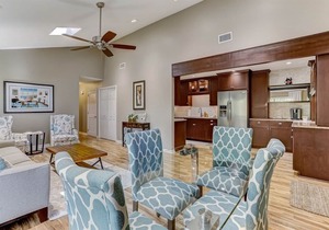 Hit the Courts, Hit the Beach:Your Coastal Retreat