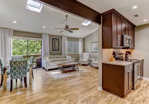 Hit the Courts, Hit the Beach:Your Coastal Retreat