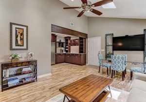 Hit the Courts, Hit the Beach:Your Coastal Retreat