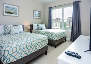 Holiday homes in Orlando, FL, USA