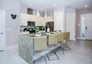 Holiday homes in Orlando, FL, USA