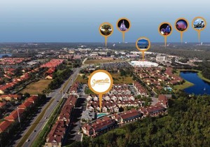 Holiday homes in Orlando, FL, USA