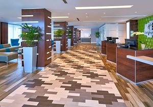 Holiday Inn Miami North – I-95, an IHG Hotel