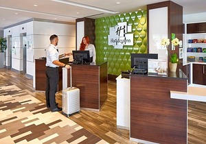 Holiday Inn Miami North – I-95, an IHG Hotel