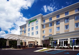 Holiday Inn Birmingham - Hoover, an IHG Hotel