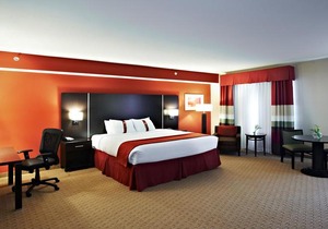 Holiday Inn Birmingham - Hoover
