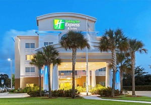 Holiday Inn Express Hotel & Suites Fort Pierce West, an IHG Hotel