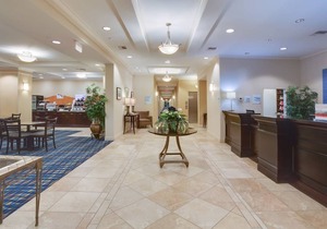 Holiday Inn Express Hotel & Suites Fort Pierce West, an IHG Hotel