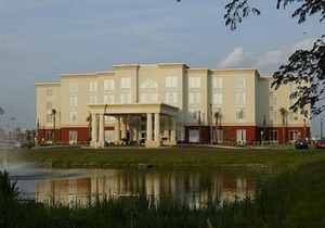 Holiday Inn Express Hotel and Suites Arcadia, an IHG Hotel