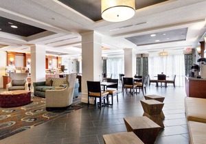 Holiday Inn Express Hotel and Suites Arcadia, an IHG Hotel