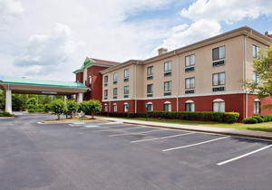 Holiday Inn Express Hotel & Suites Buford-Mall of Georgia, an Ihg Hotel