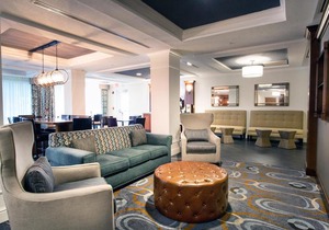Holiday Inn Express Hotel & Suites Arcadia