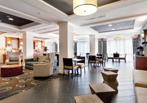 Holiday Inn Express Hotel & Suites Arcadia
