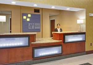 Holiday Inn Express Hotel & Suites Buford-Mall Of Georgia, an IHG Hotel
