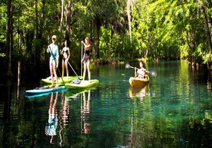 Holiday Inn Express Silver Springs - Ocala