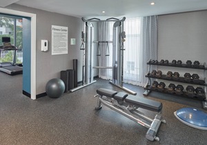 Holiday Inn Miami North – I-95, an IHG Hotel