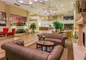 Holiday Inn Mobile Downtown Historic District