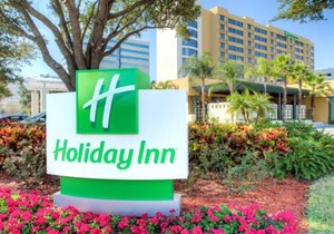 Holiday Inn Tampa Westshore - Airport Area by IHG