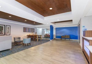 Holiday Inn Express Hotel & Suites Silver Springs - Ocala, an IHG Hotel