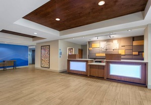 Holiday Inn Express Hotel & Suites Silver Springs - Ocala, an IHG Hotel