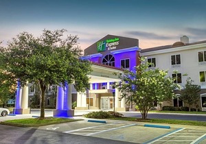 Holiday Inn Express Hotel & Suites Silver Springs - Ocala, an IHG Hotel