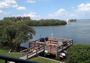 Holiday Island A1 Tierra Verde Island