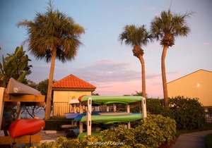 Holiday Island D40 Tierra Verde Island