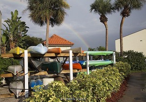 Holiday Island F68 Tierra Verde Island