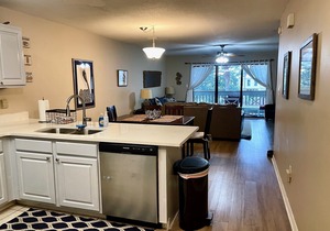 Home away from Home.Sandcastle Beach #43