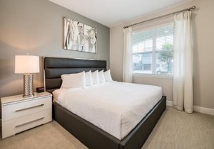 Home Near Disney With Air Hockey Table And Waterpark & Resort Access At Encore Resorts Reunion - 241Bu