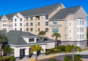 Homewood Suites by Hilton Orlando-Nearest to Universal Studios