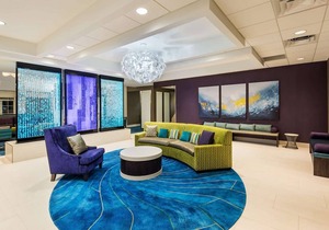 Homewood Suites by Hilton Orlando-Nearest to Universal Studios