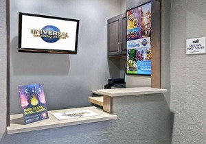 Homewood Suites by Hilton Orlando-Nearest to Universal Studios